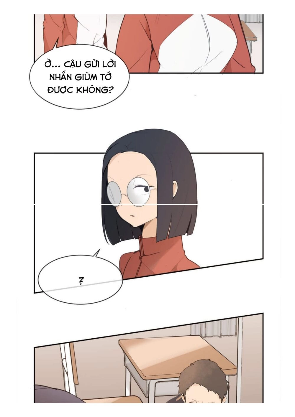 The Dead King Chapter 33 - 22