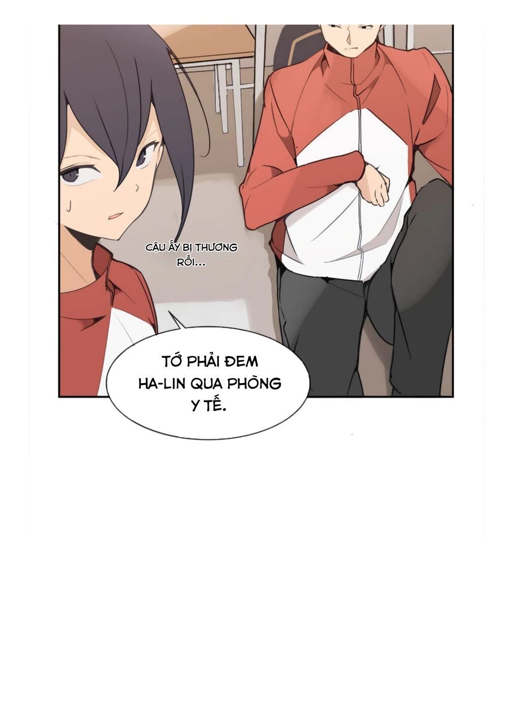 The Dead King Chapter 33 - 23