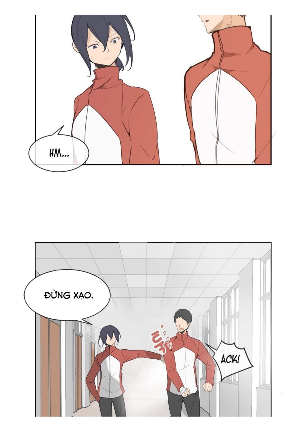 The Dead King Chapter 33 - 26