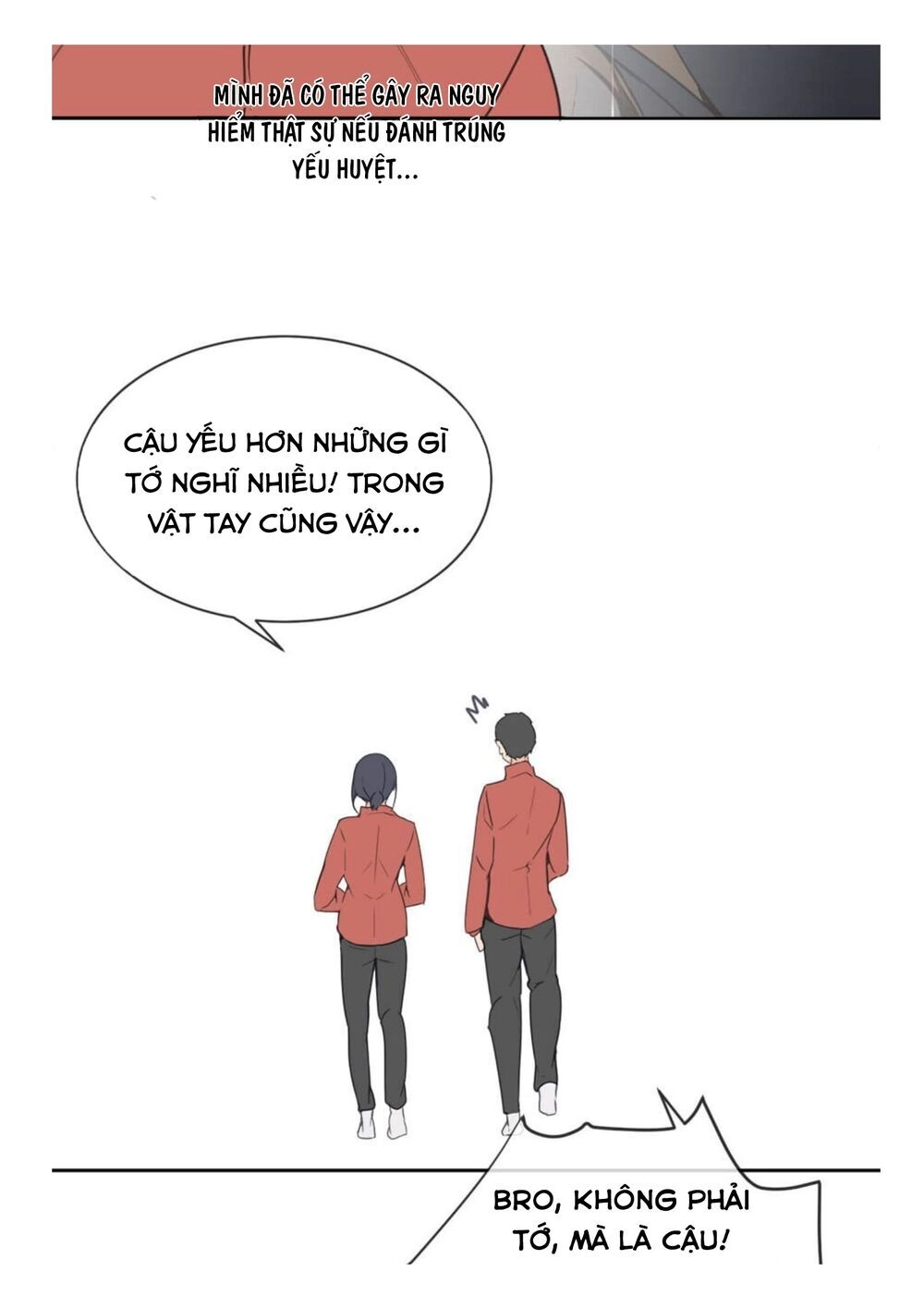 The Dead King Chapter 33 - 28