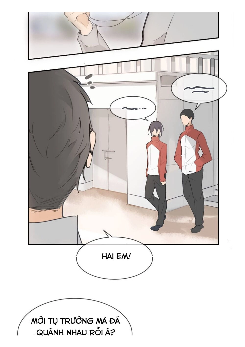 The Dead King Chapter 33 - 31