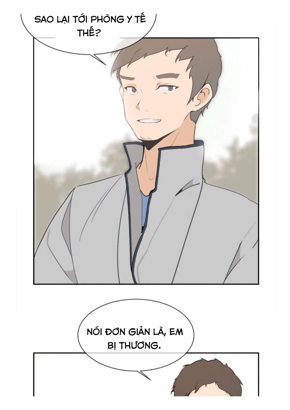 The Dead King Chapter 33 - 32