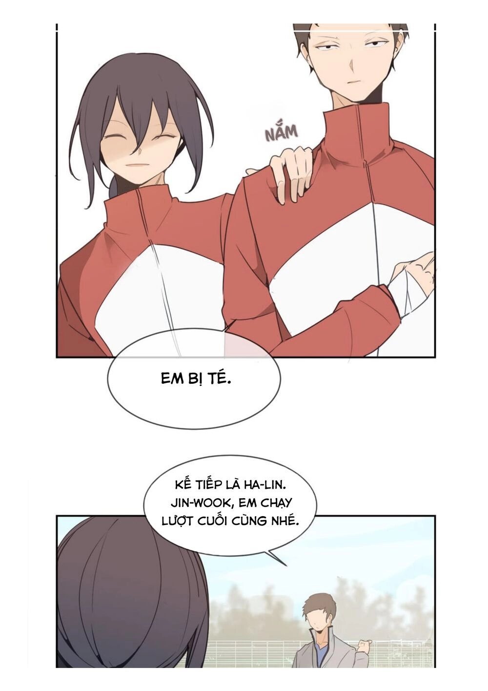 The Dead King Chapter 33 - 33