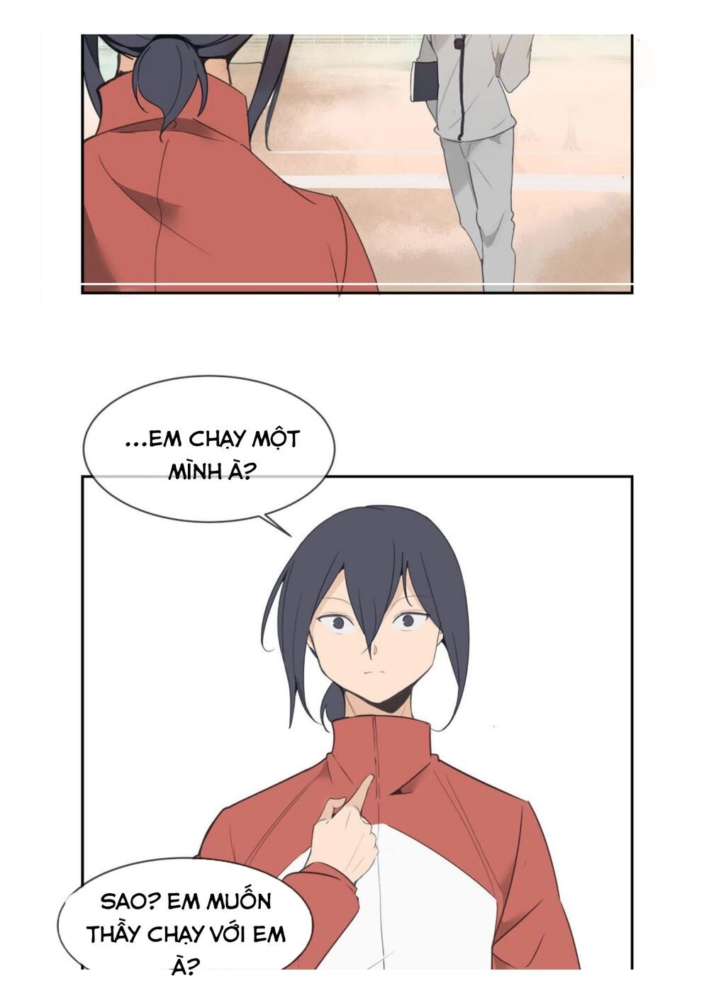 The Dead King Chapter 33 - 34