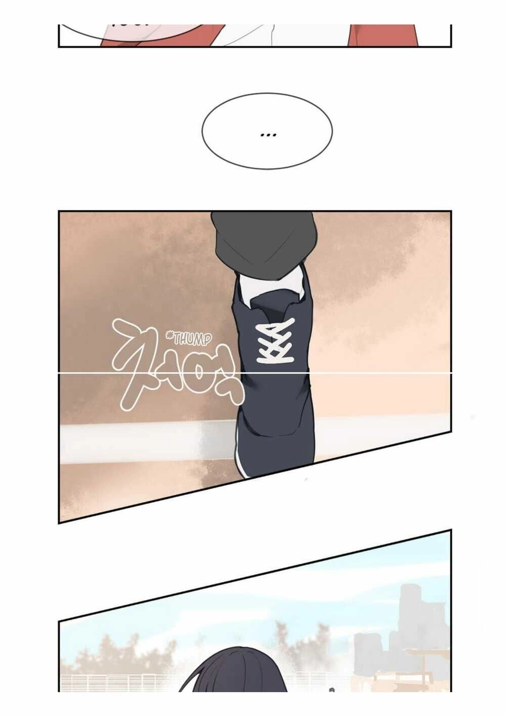 The Dead King Chapter 33 - 35