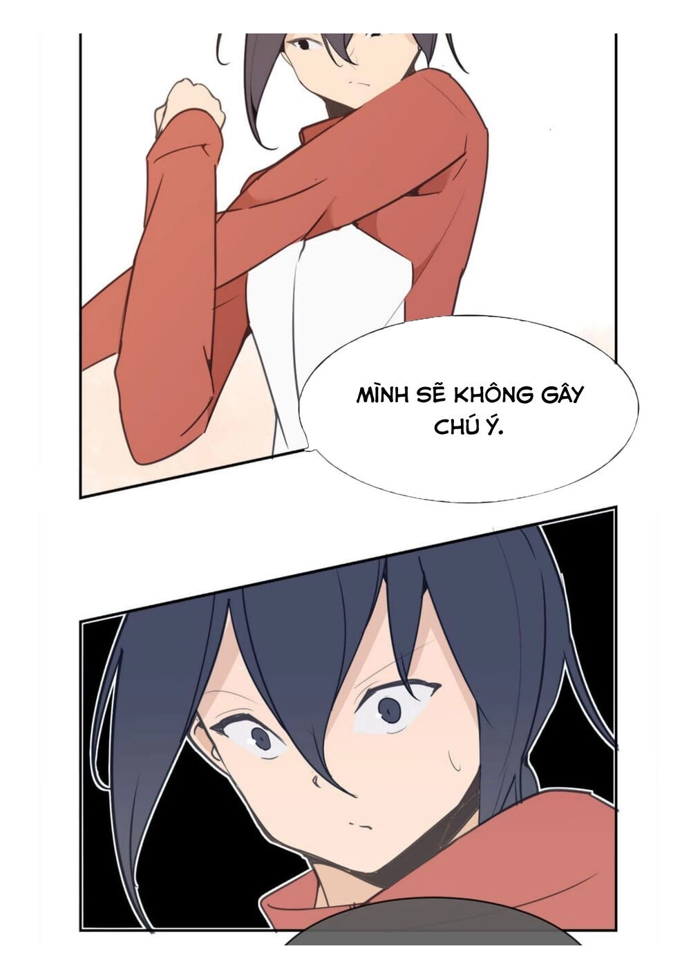 The Dead King Chapter 33 - 37