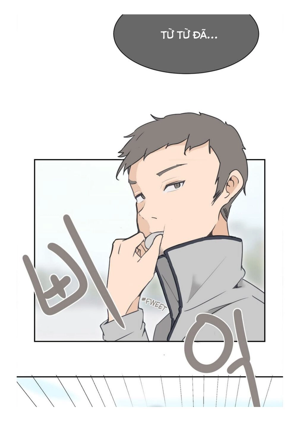 The Dead King Chapter 33 - 38