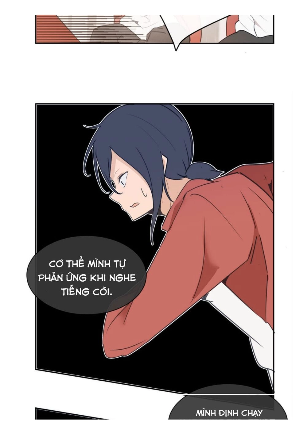 The Dead King Chapter 33 - 40