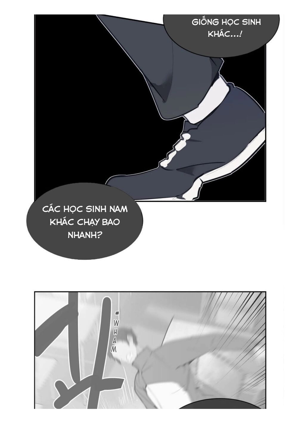 The Dead King Chapter 33 - 41