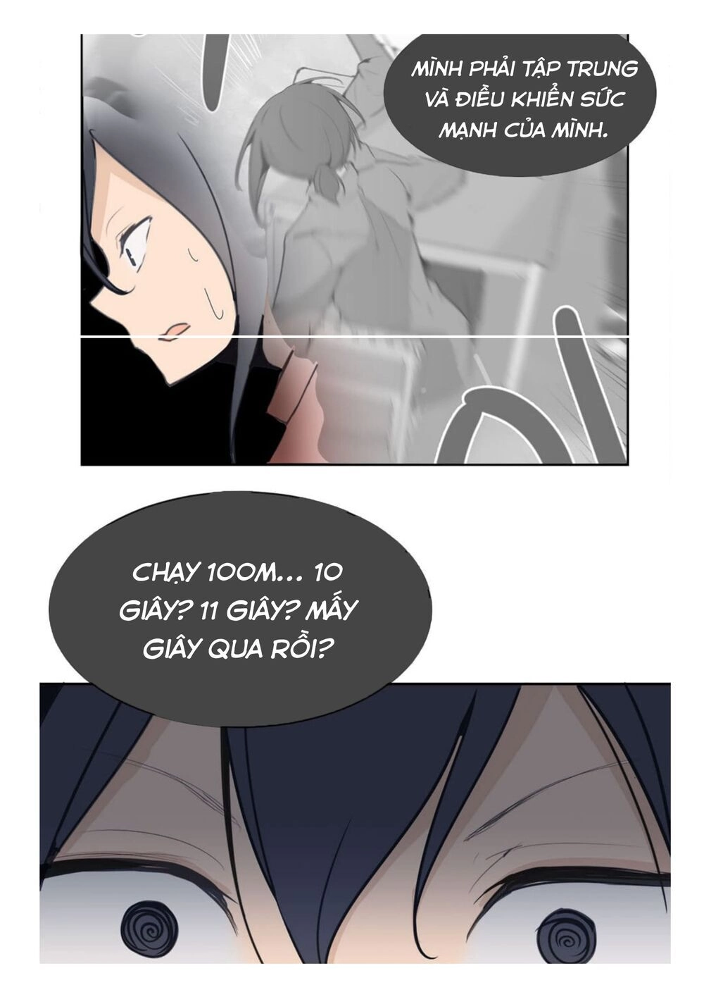 The Dead King Chapter 33 - 42