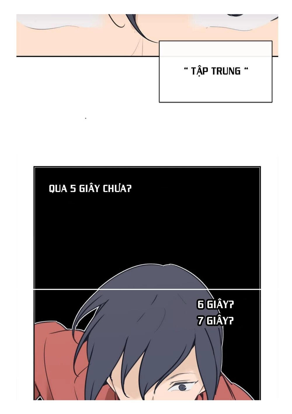 The Dead King Chapter 33 - 43