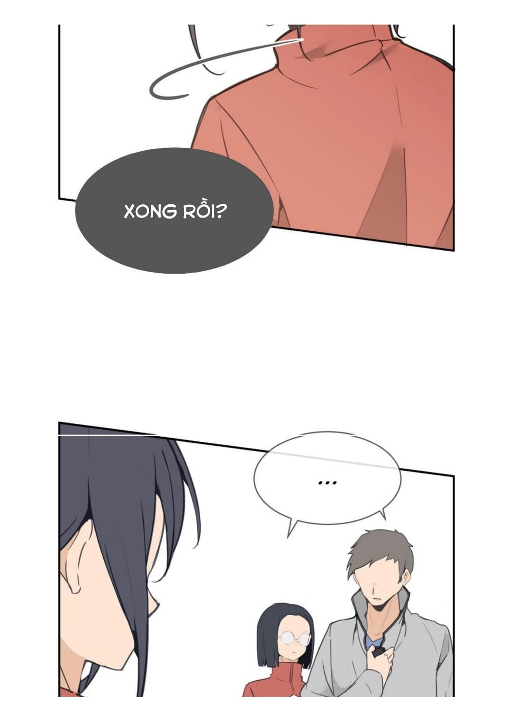 The Dead King Chapter 33 - 47