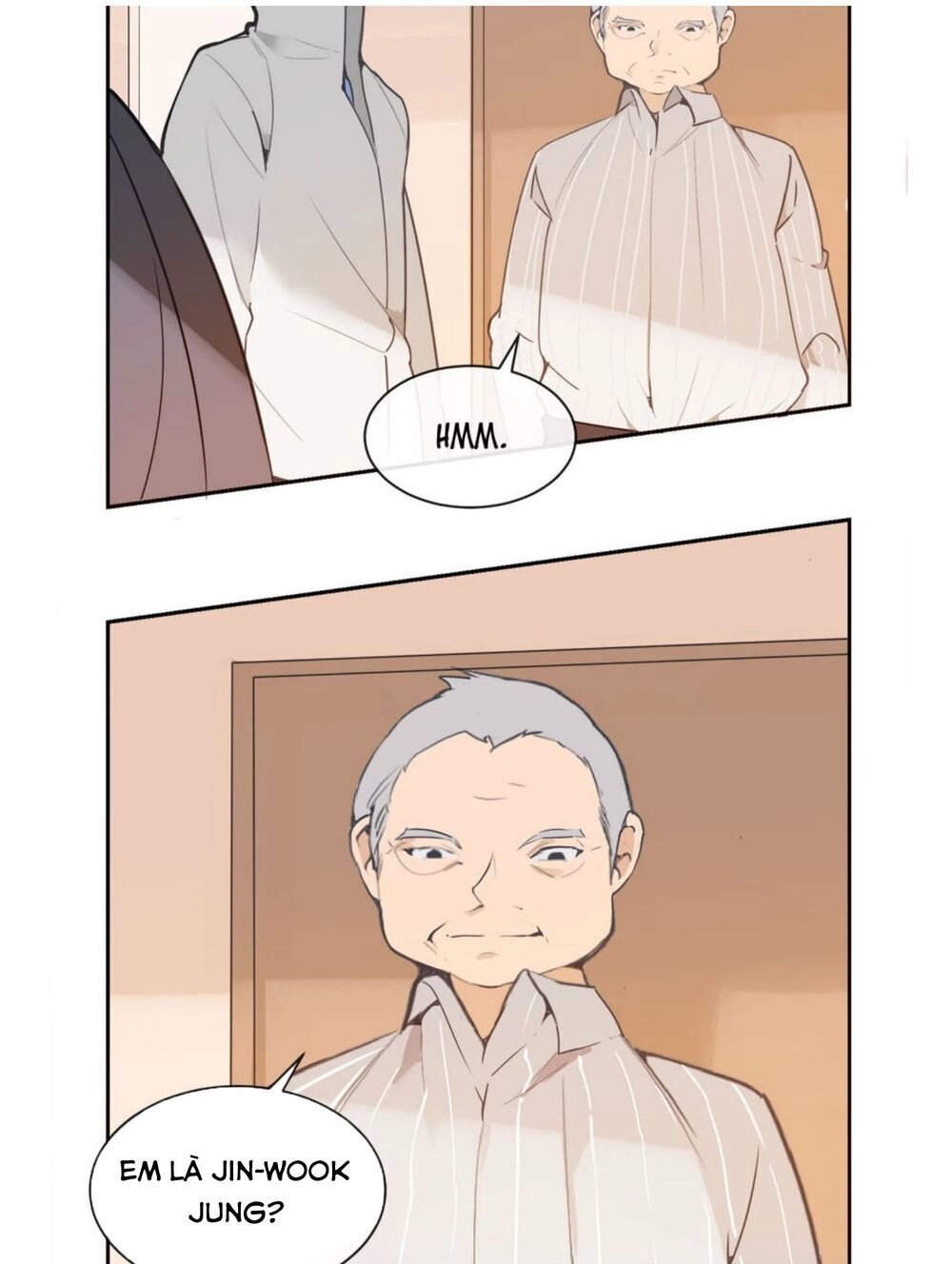 The Dead King Chapter 34 - 6