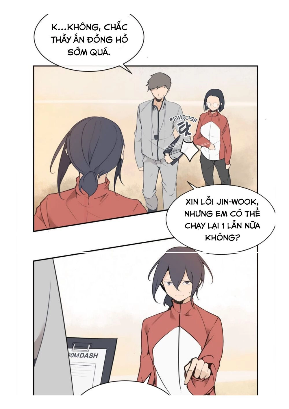 The Dead King Chapter 34 - 11