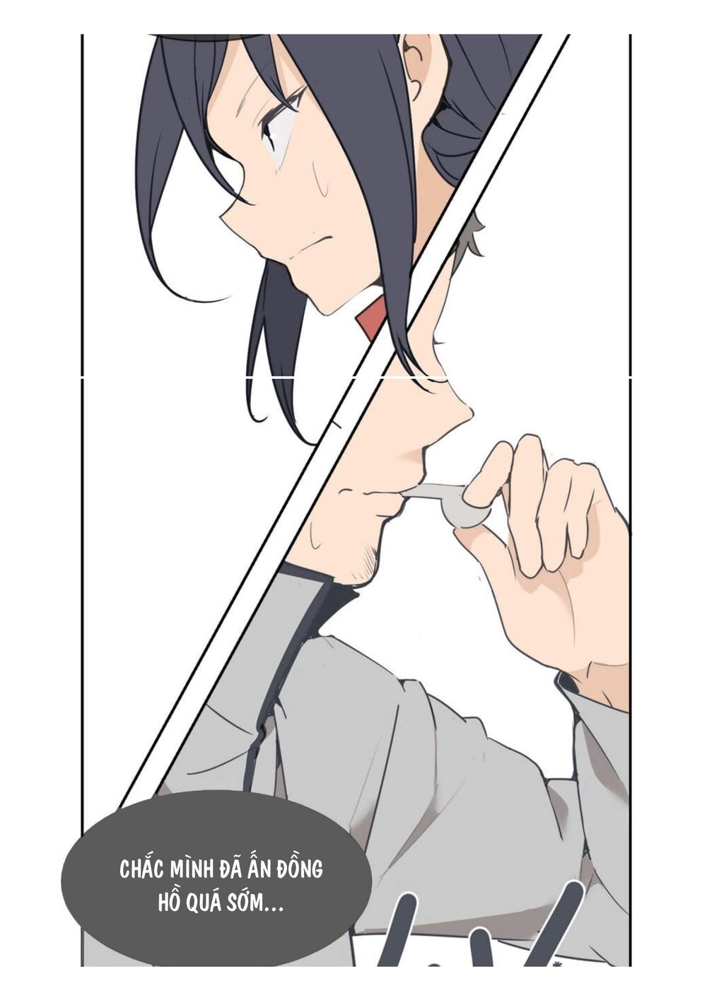 The Dead King Chapter 34 - 14