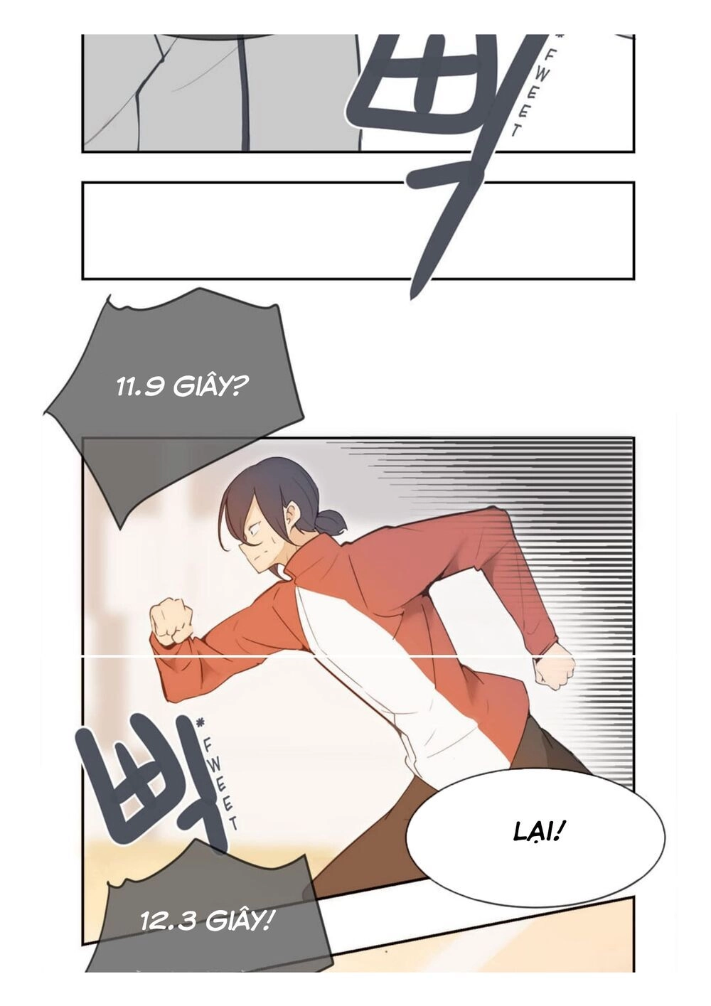 The Dead King Chapter 34 - 15