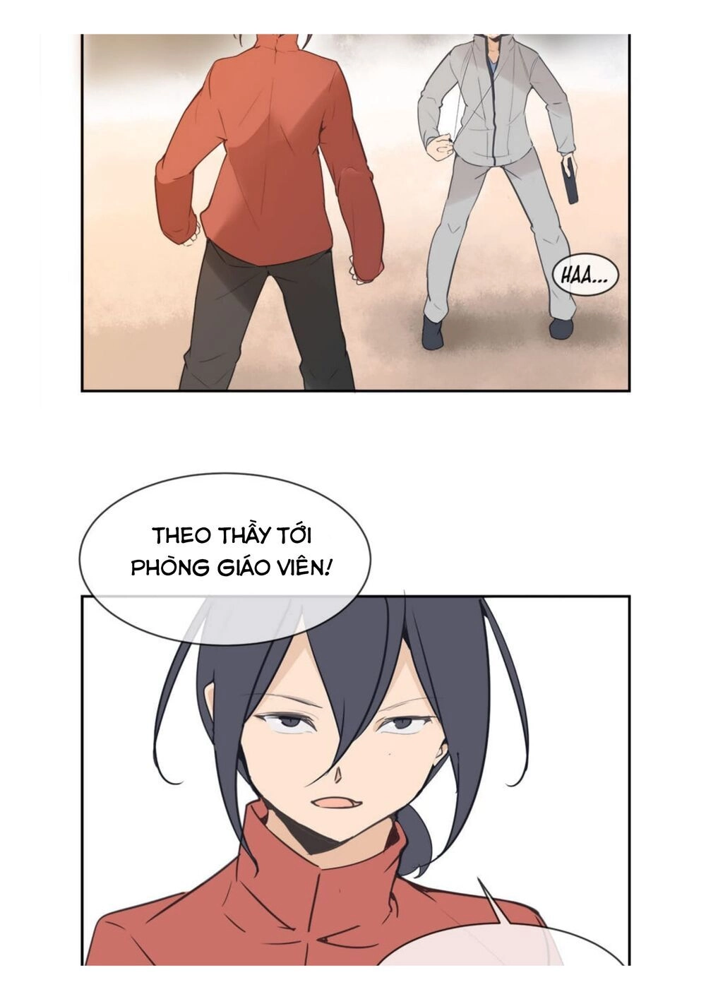 The Dead King Chapter 34 - 17