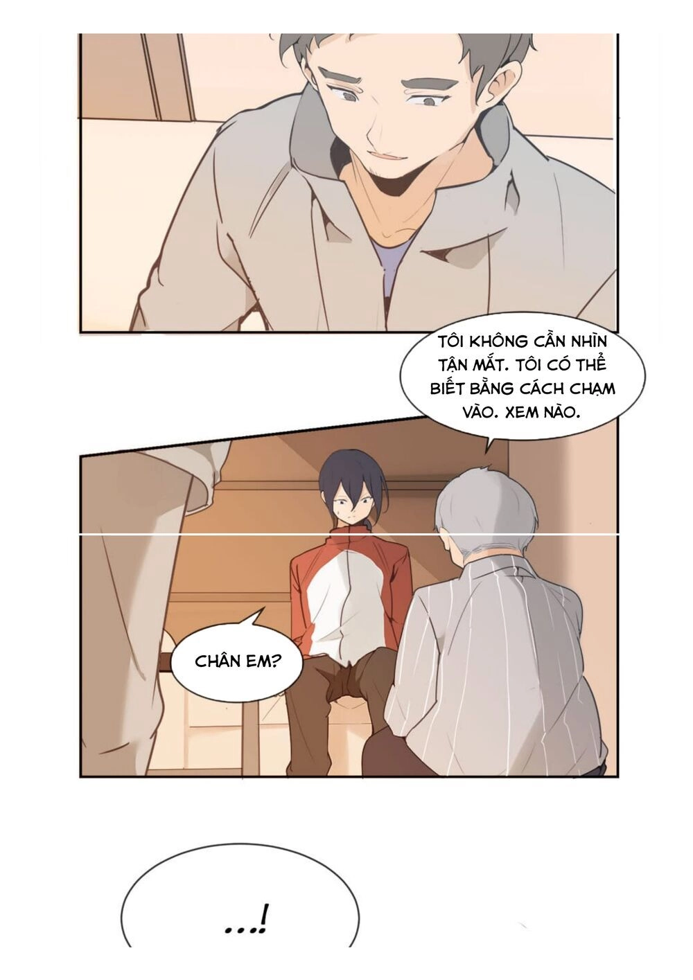 The Dead King Chapter 34 - 19