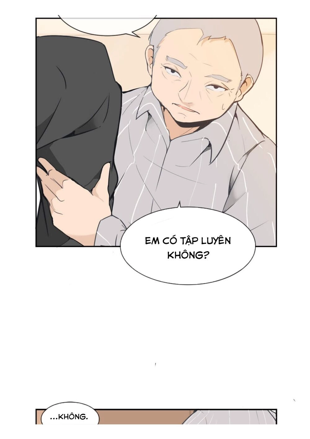 The Dead King Chapter 34 - 20