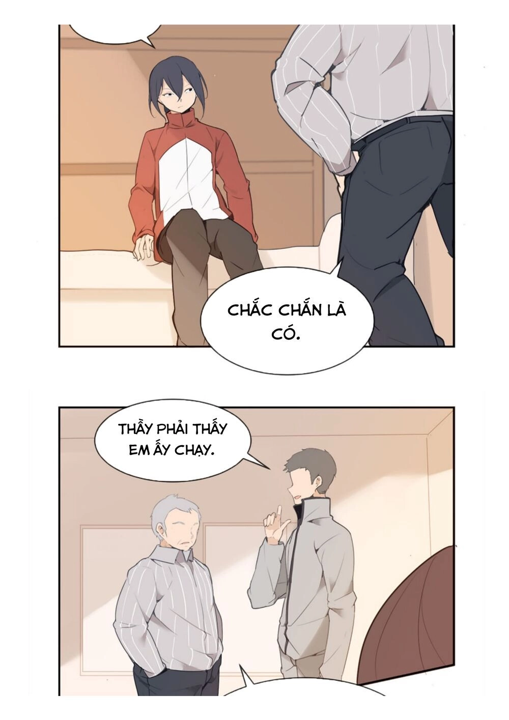 The Dead King Chapter 34 - 21