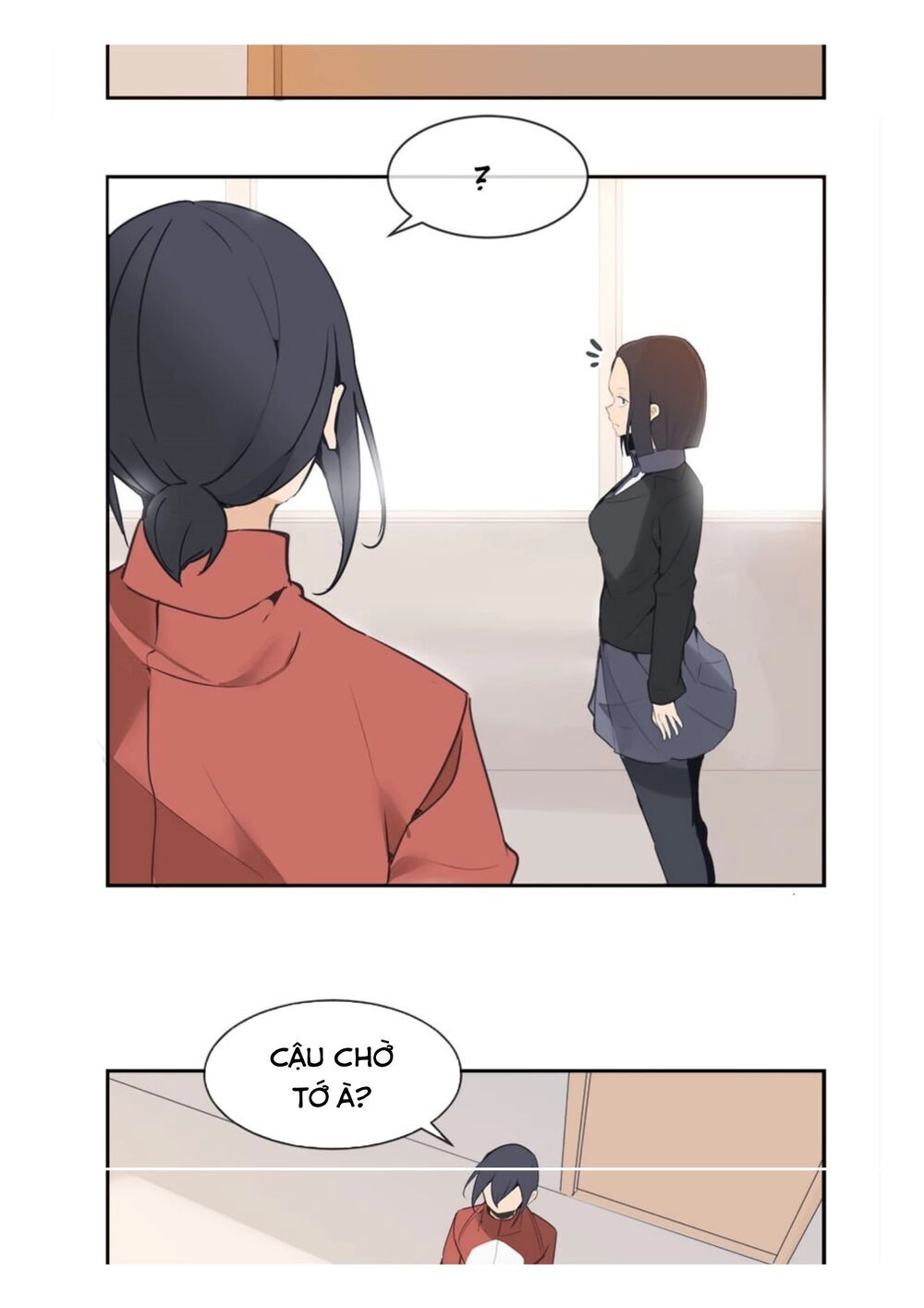 The Dead King Chapter 34 - 24