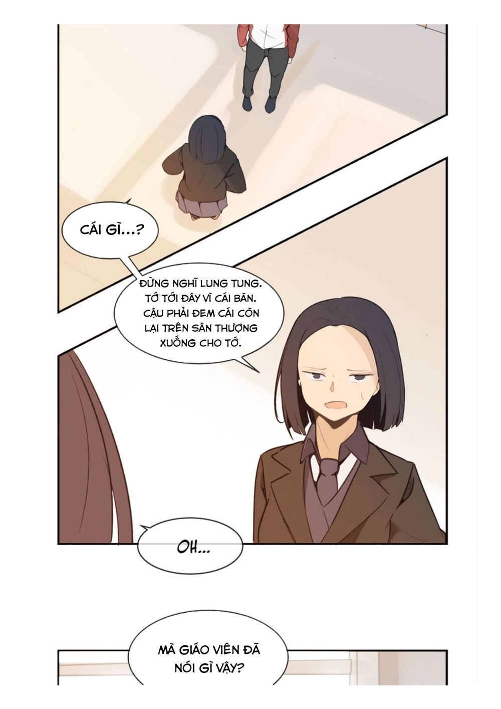 The Dead King Chapter 34 - 25