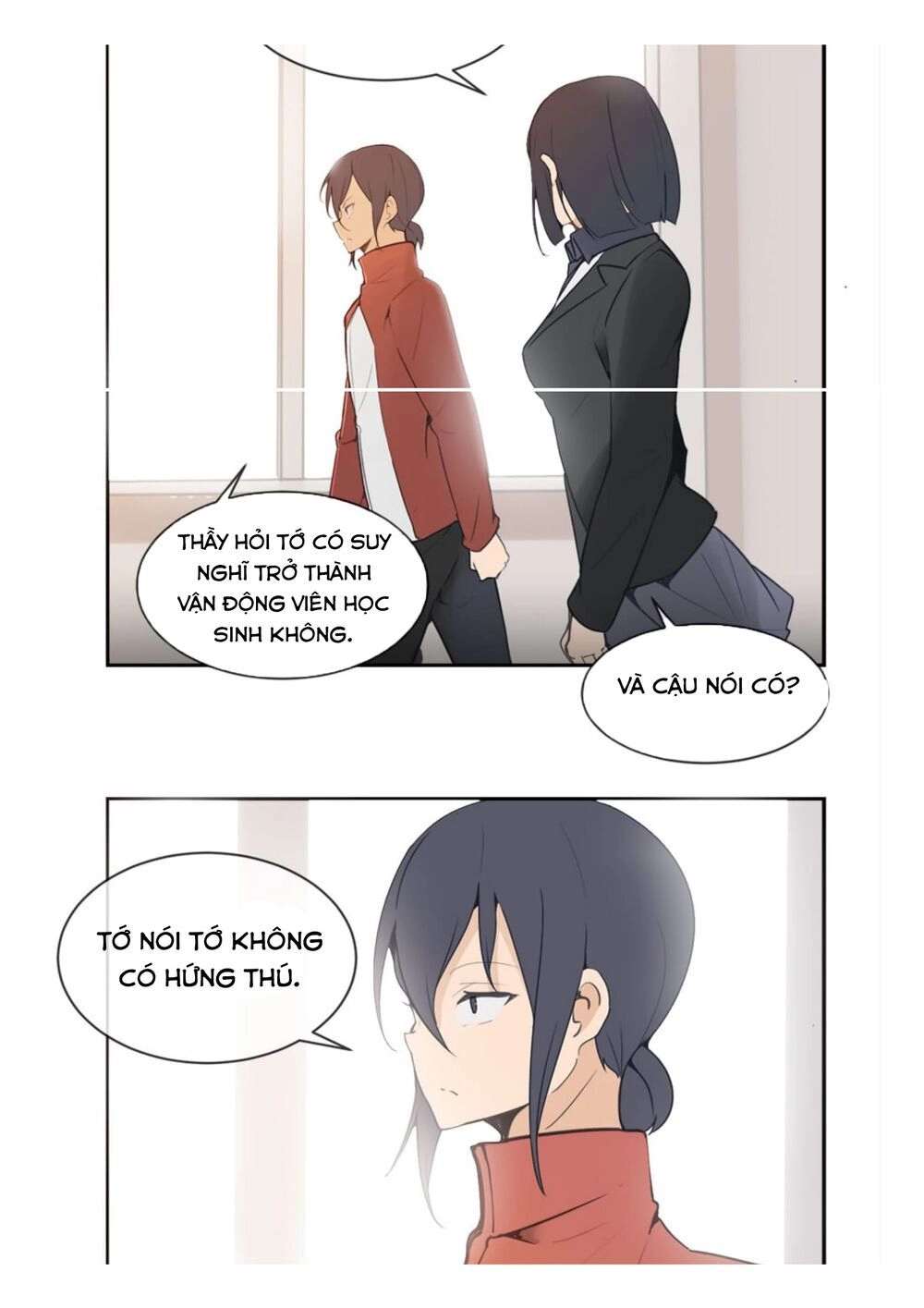 The Dead King Chapter 34 - 26