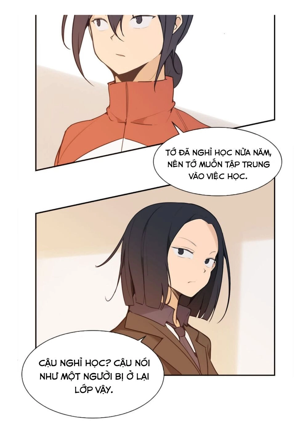 The Dead King Chapter 34 - 28