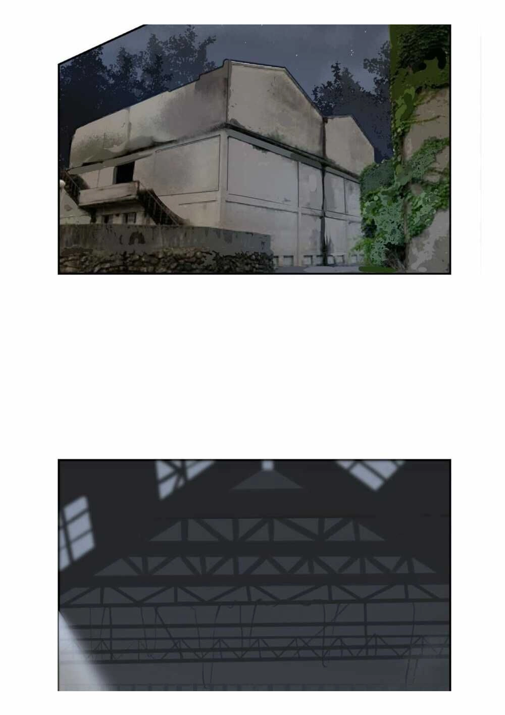 The Dead King Chapter 34 - 35