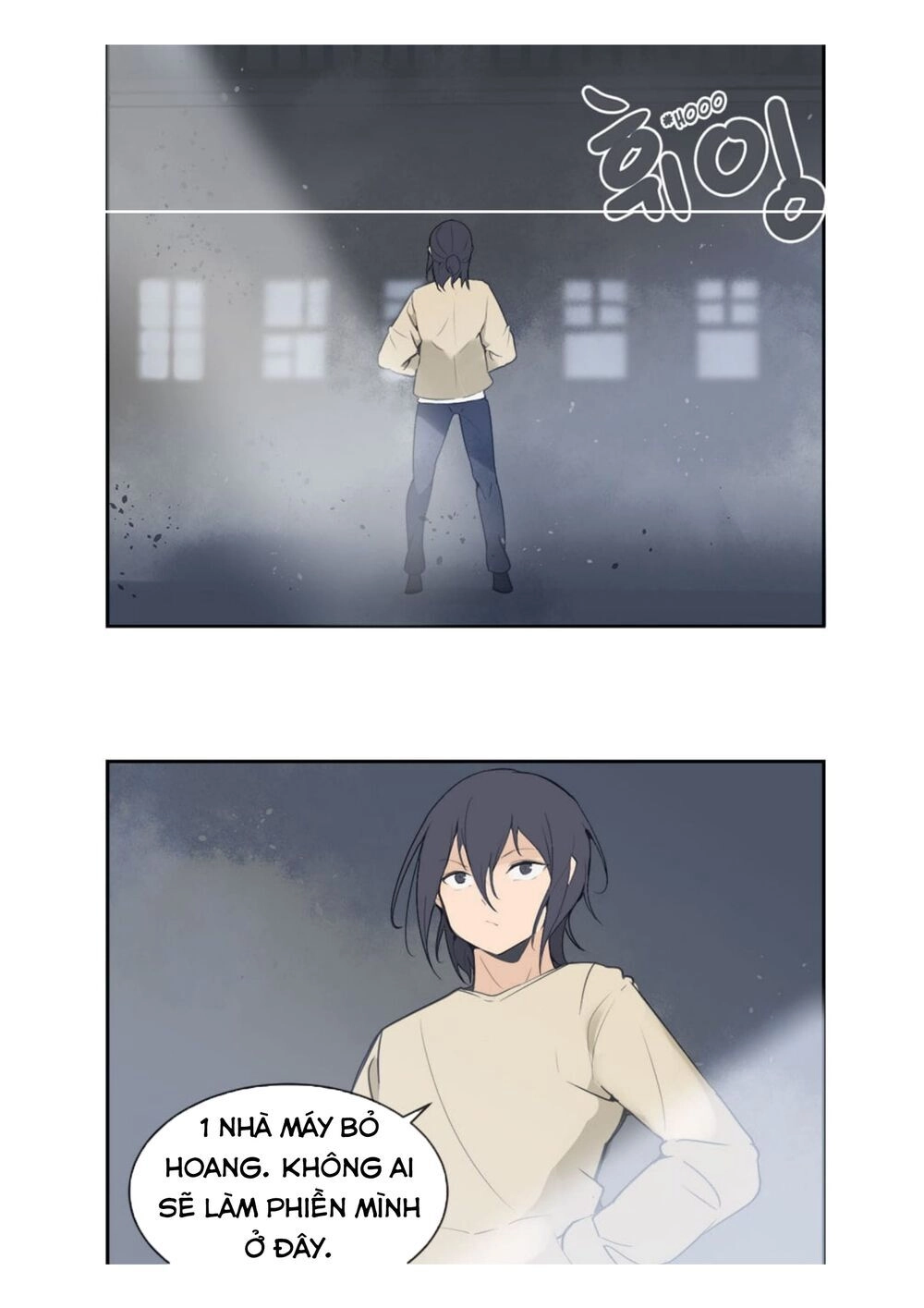 The Dead King Chapter 34 - 36