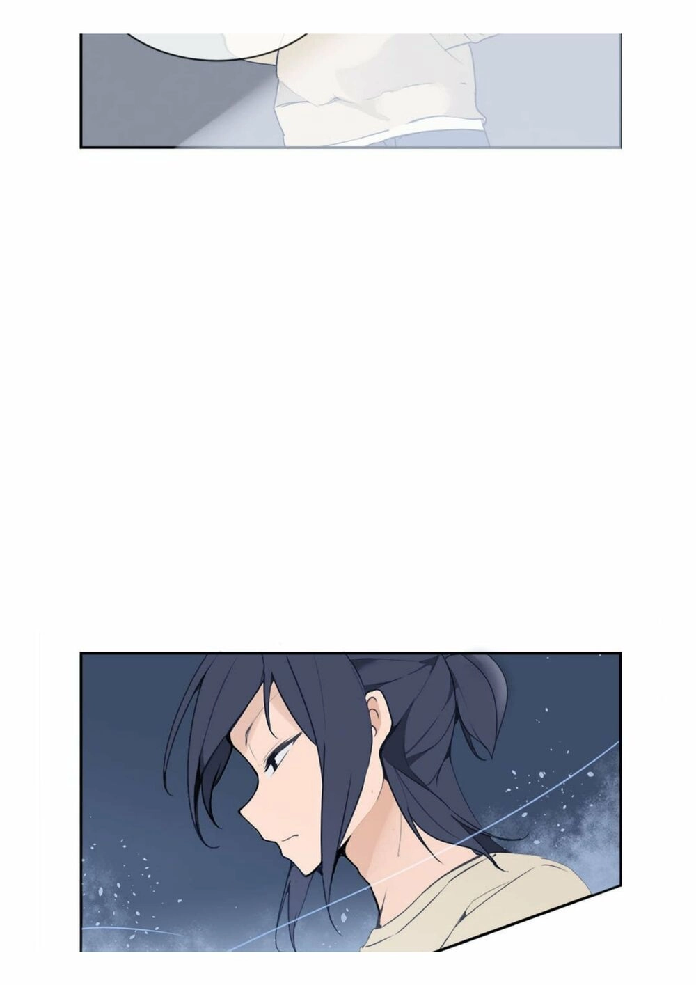 The Dead King Chapter 34 - 37