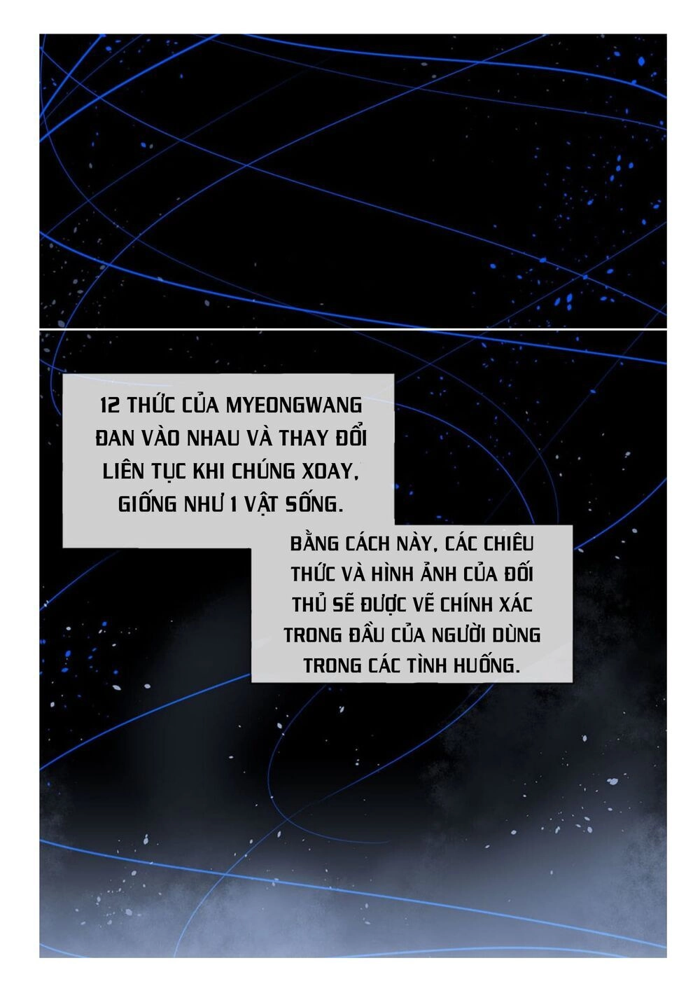 The Dead King Chapter 34 - 40