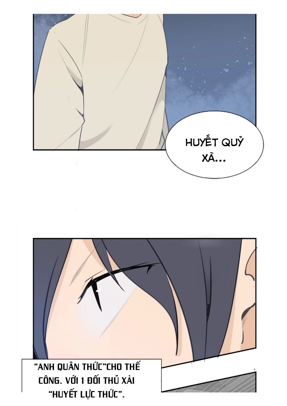 The Dead King Chapter 34 - 44