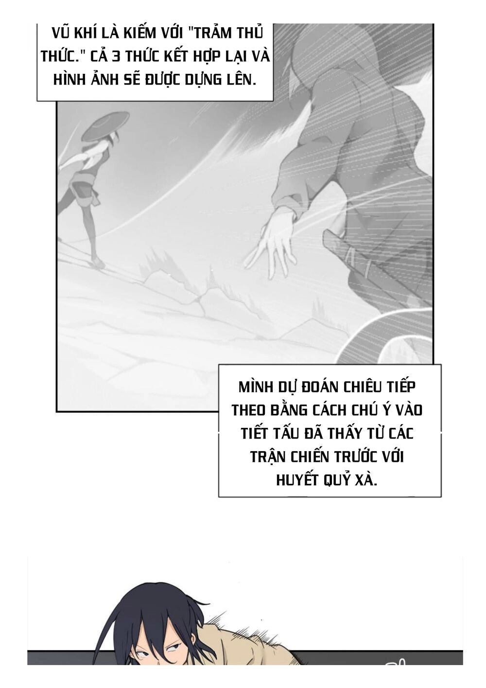 The Dead King Chapter 34 - 45