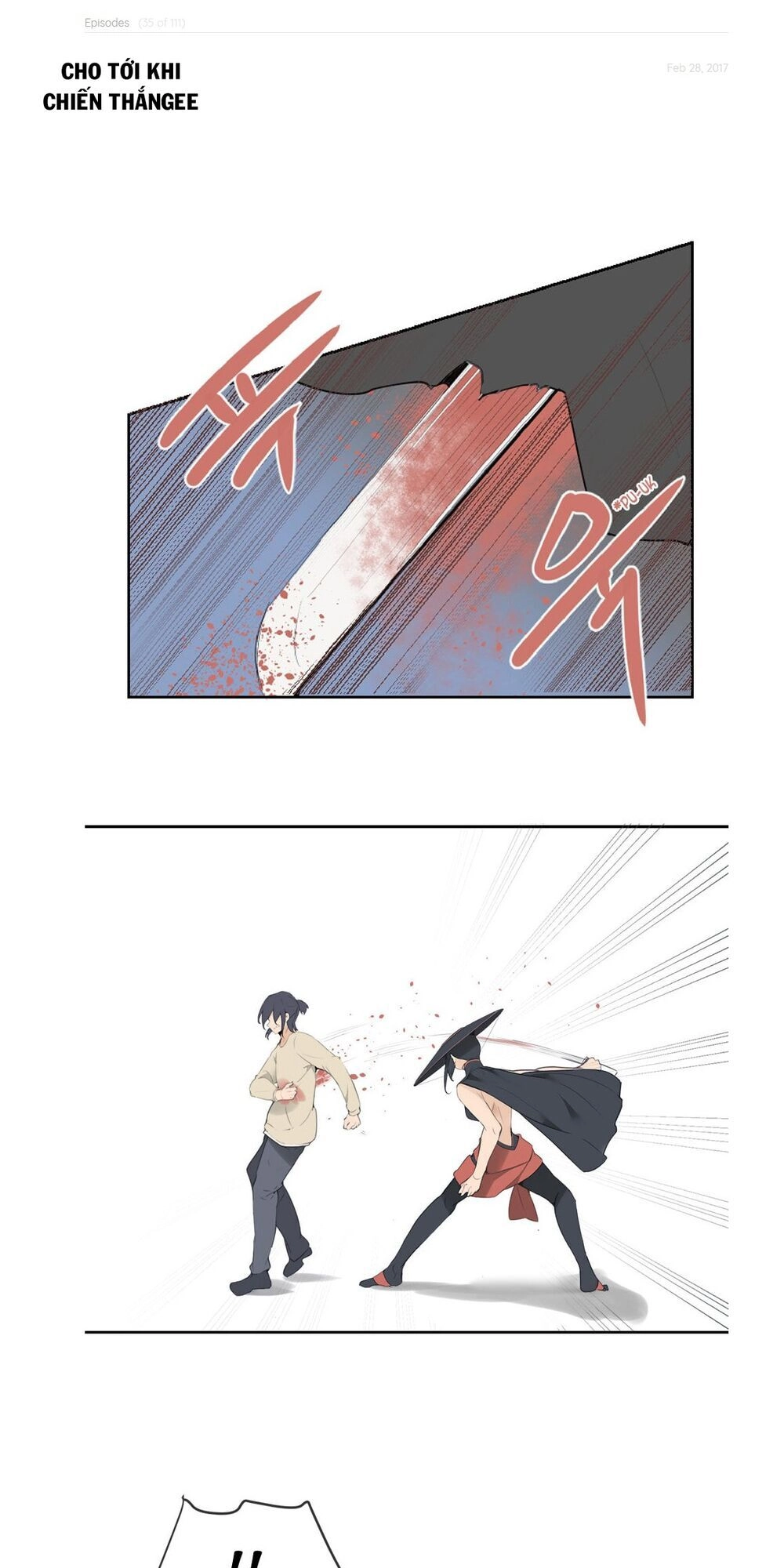 The Dead King Chapter 35 - 4