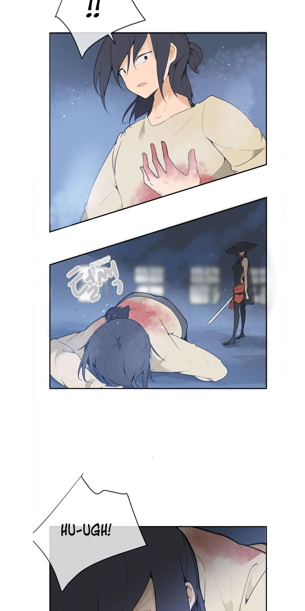 The Dead King Chapter 35 - 5