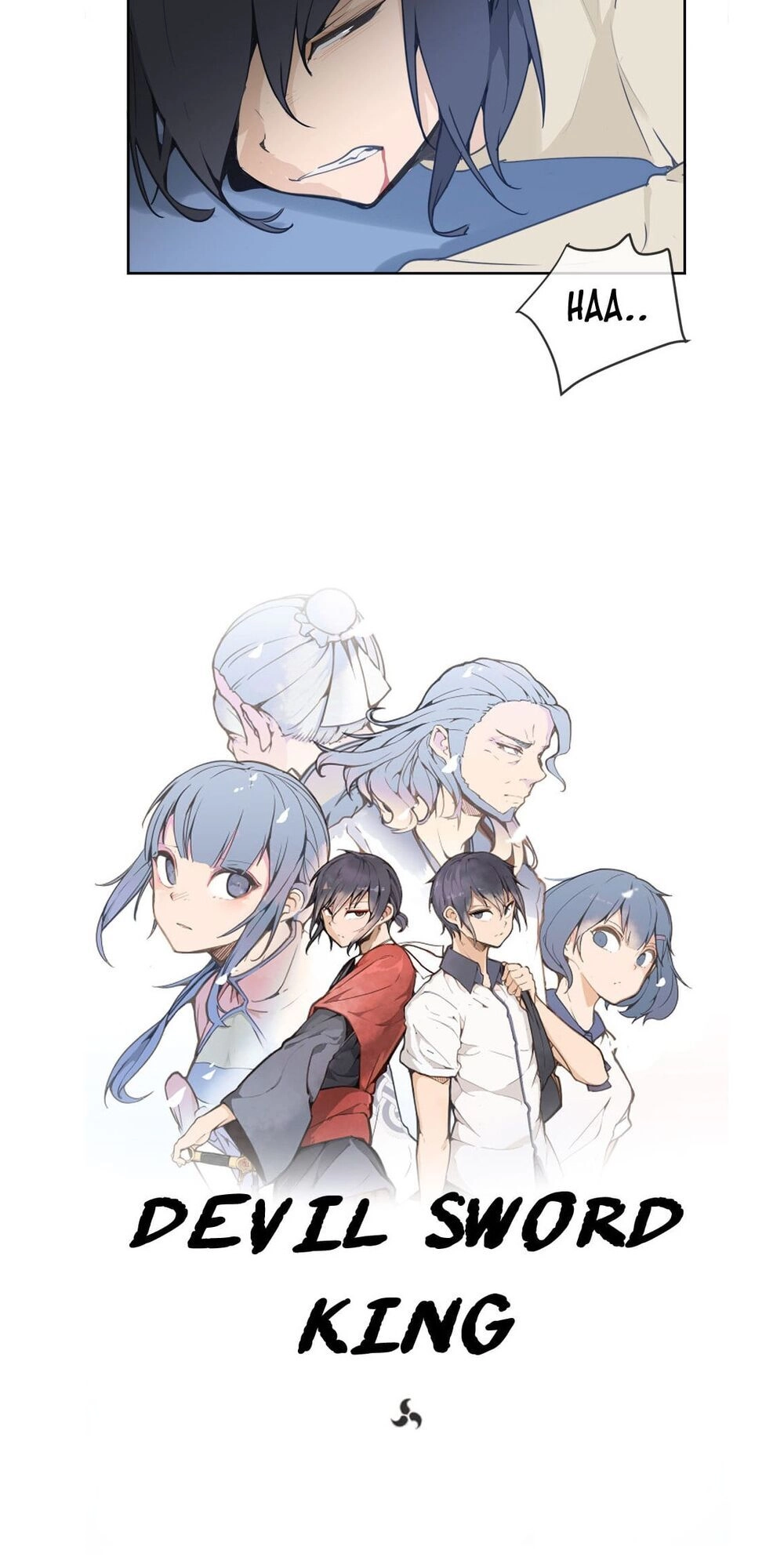 The Dead King Chapter 35 - 6