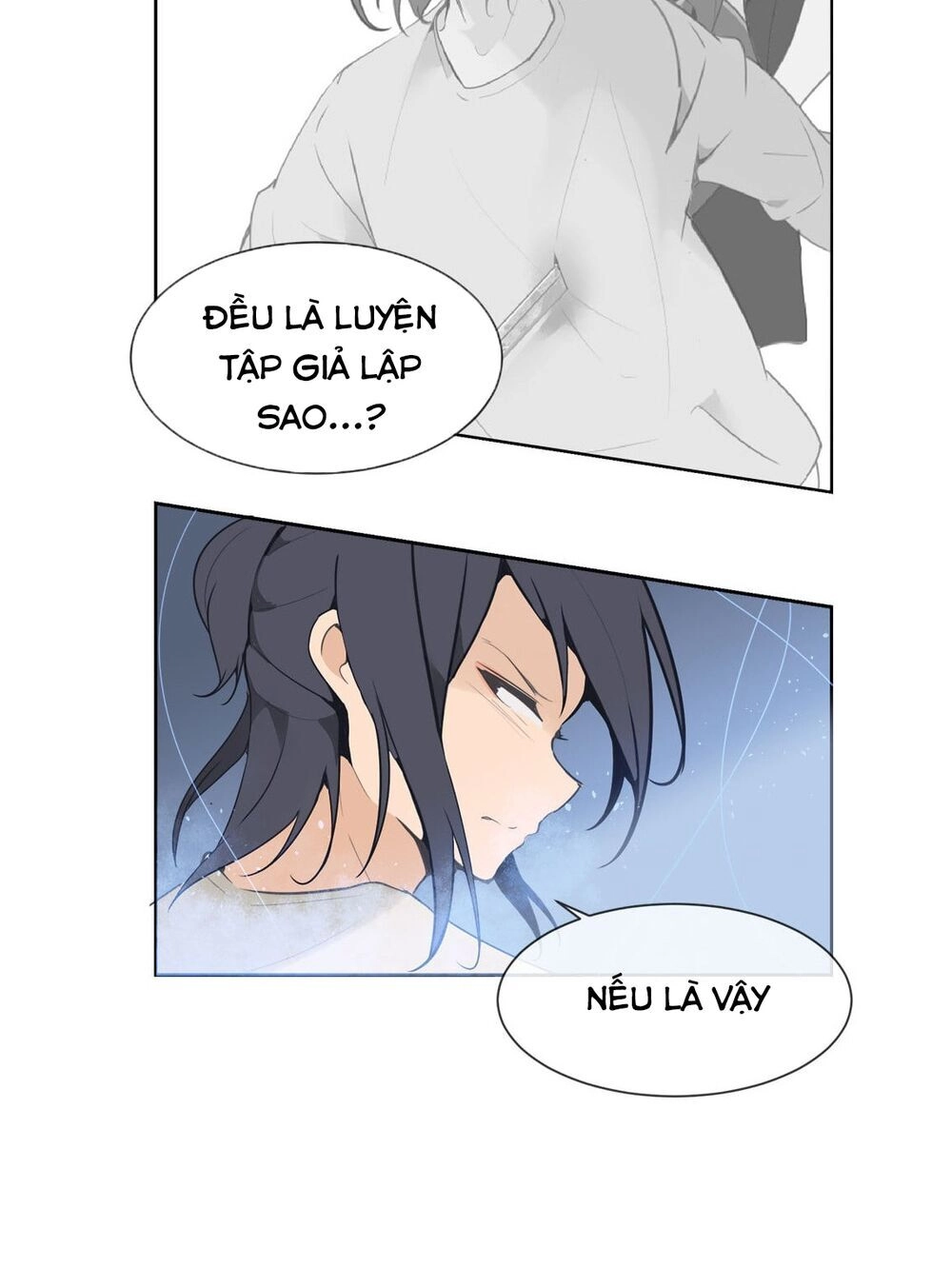 The Dead King Chapter 35 - 9