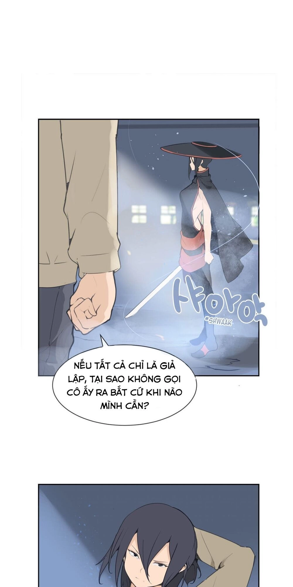 The Dead King Chapter 35 - 10