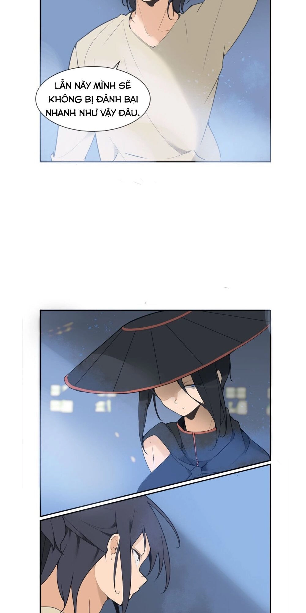 The Dead King Chapter 35 - 11