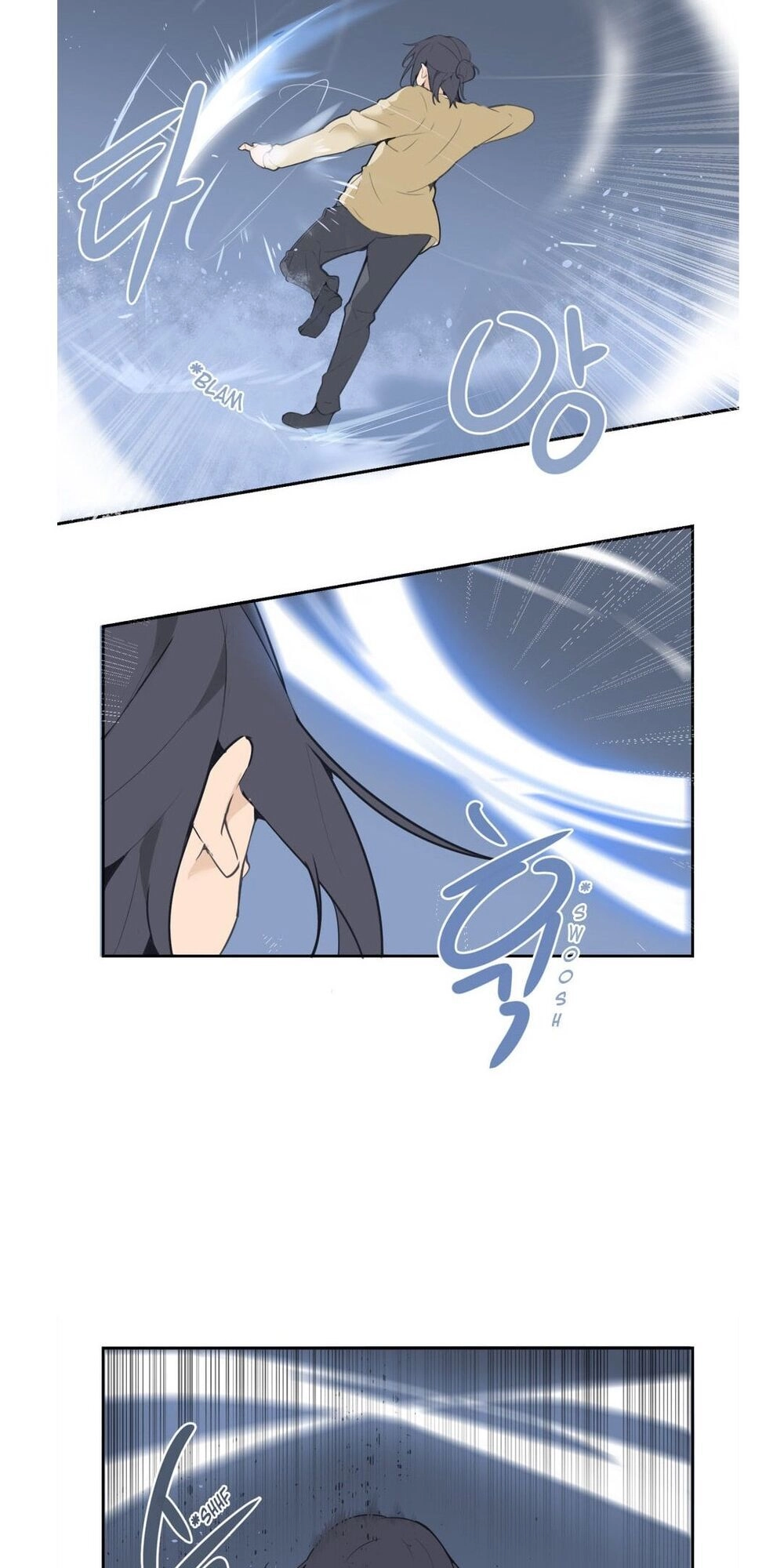 The Dead King Chapter 35 - 13