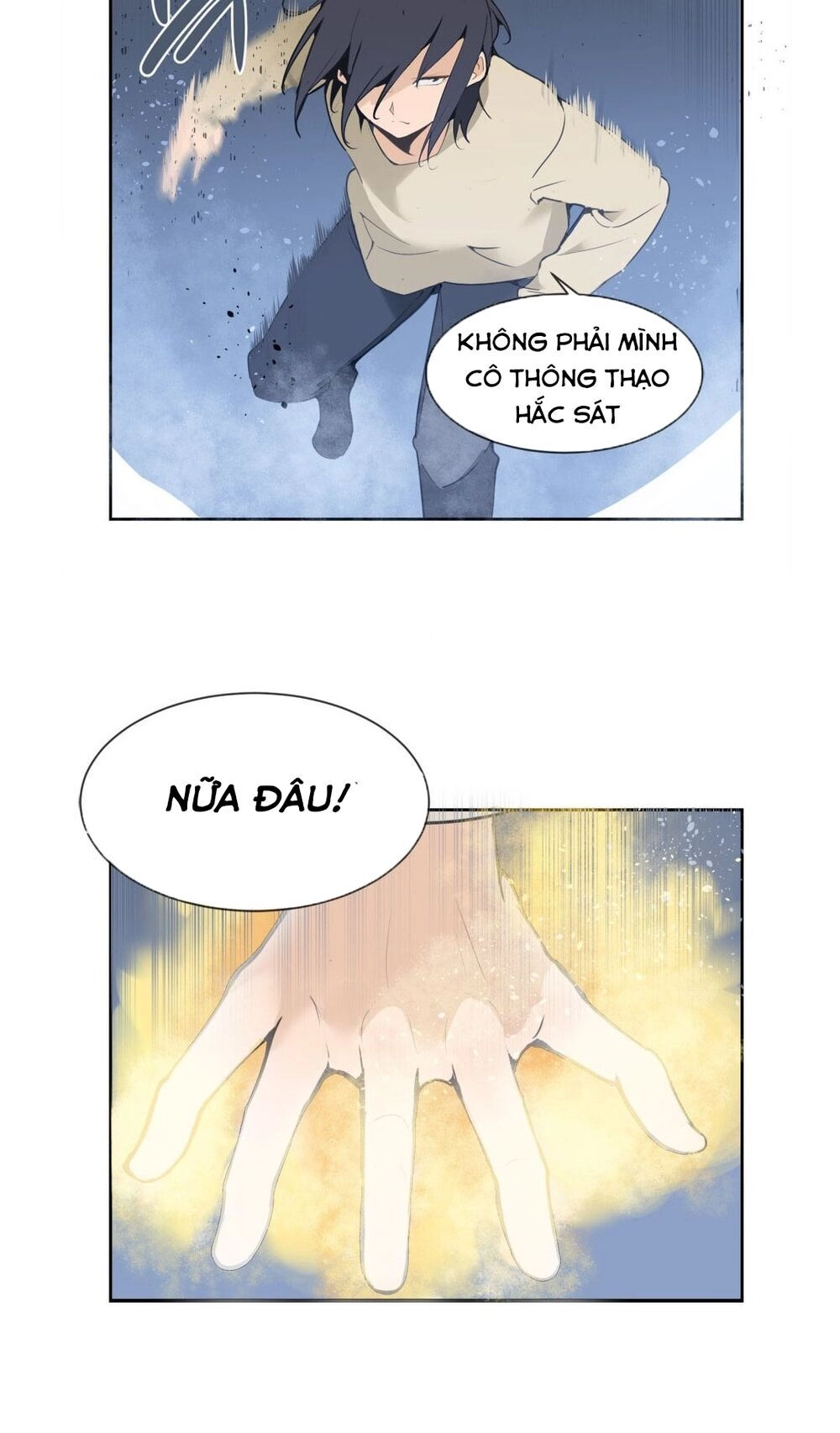 The Dead King Chapter 35 - 14