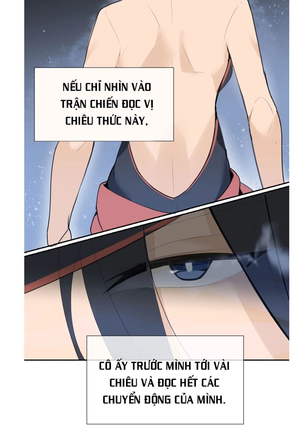 The Dead King Chapter 35 - 18