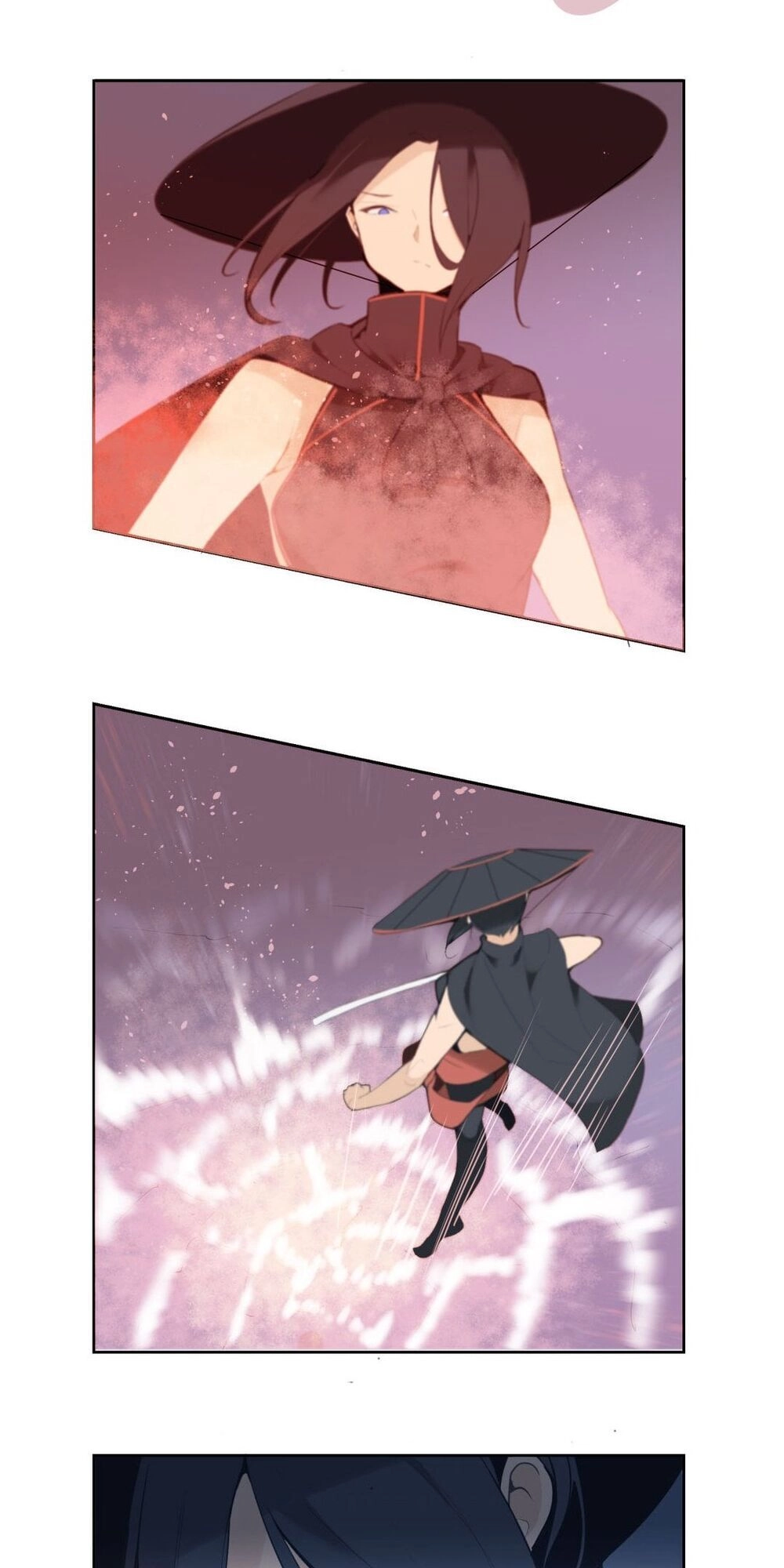 The Dead King Chapter 35 - 20