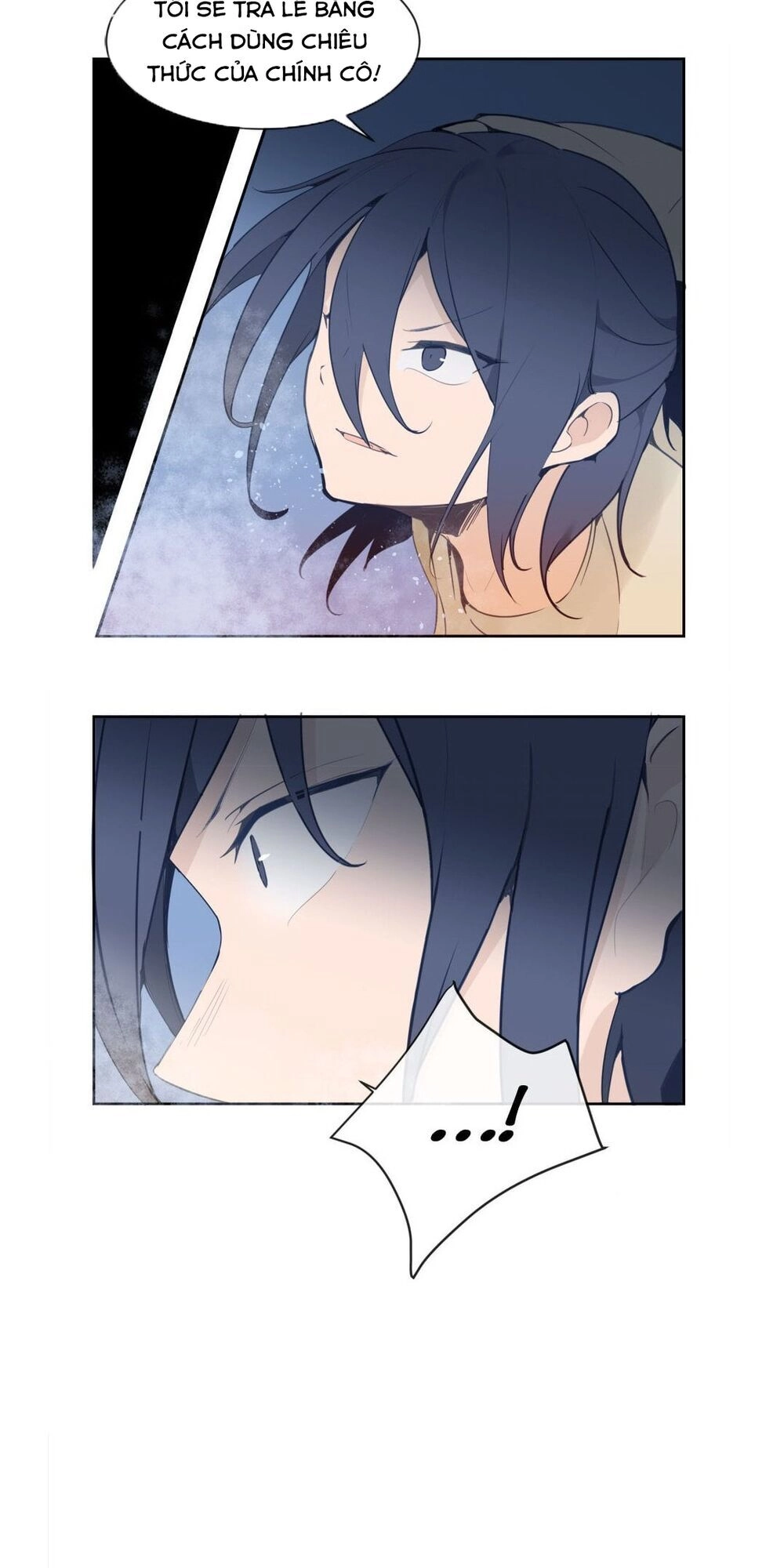 The Dead King Chapter 35 - 22