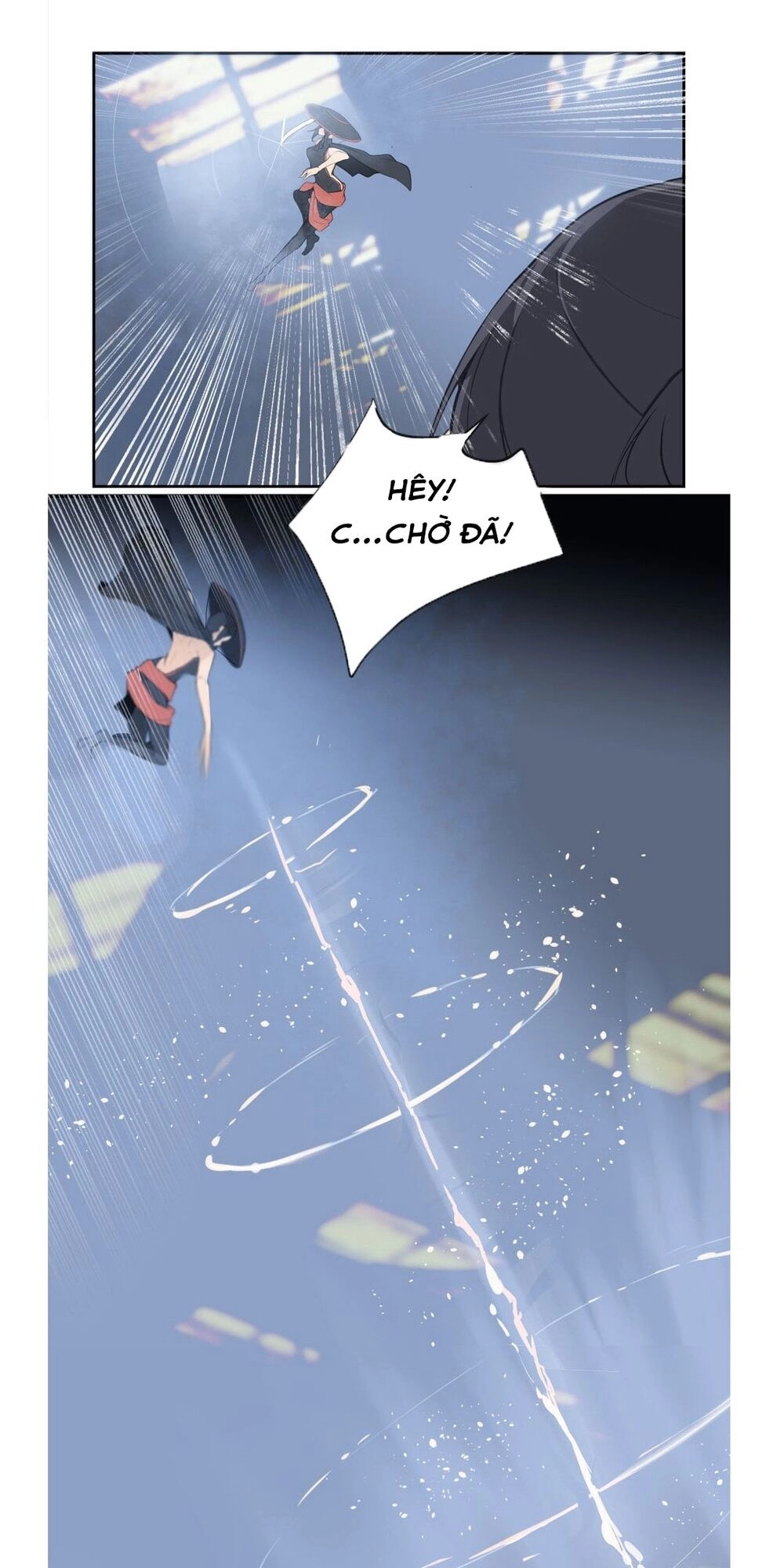 The Dead King Chapter 35 - 23