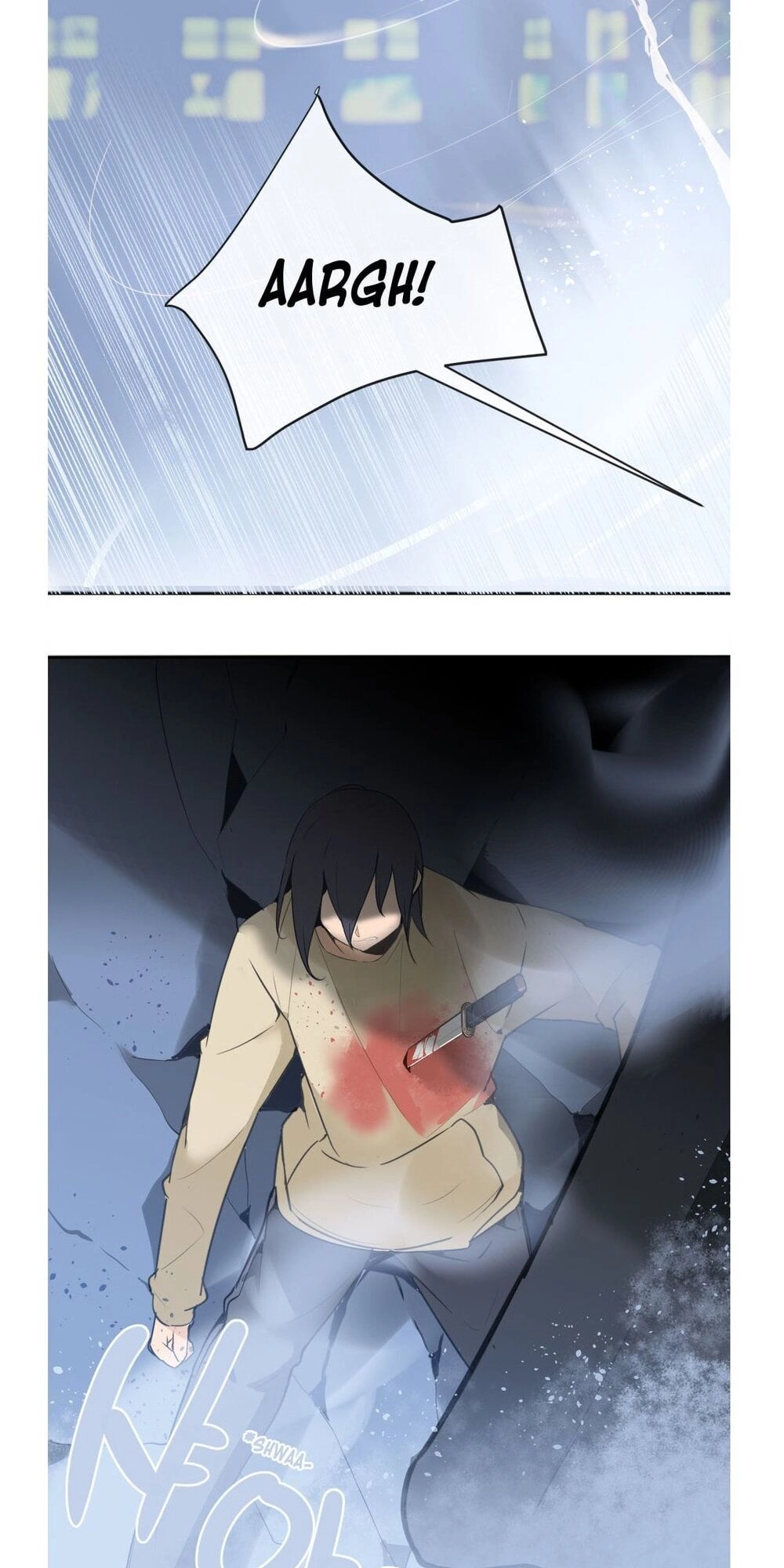 The Dead King Chapter 35 - 24