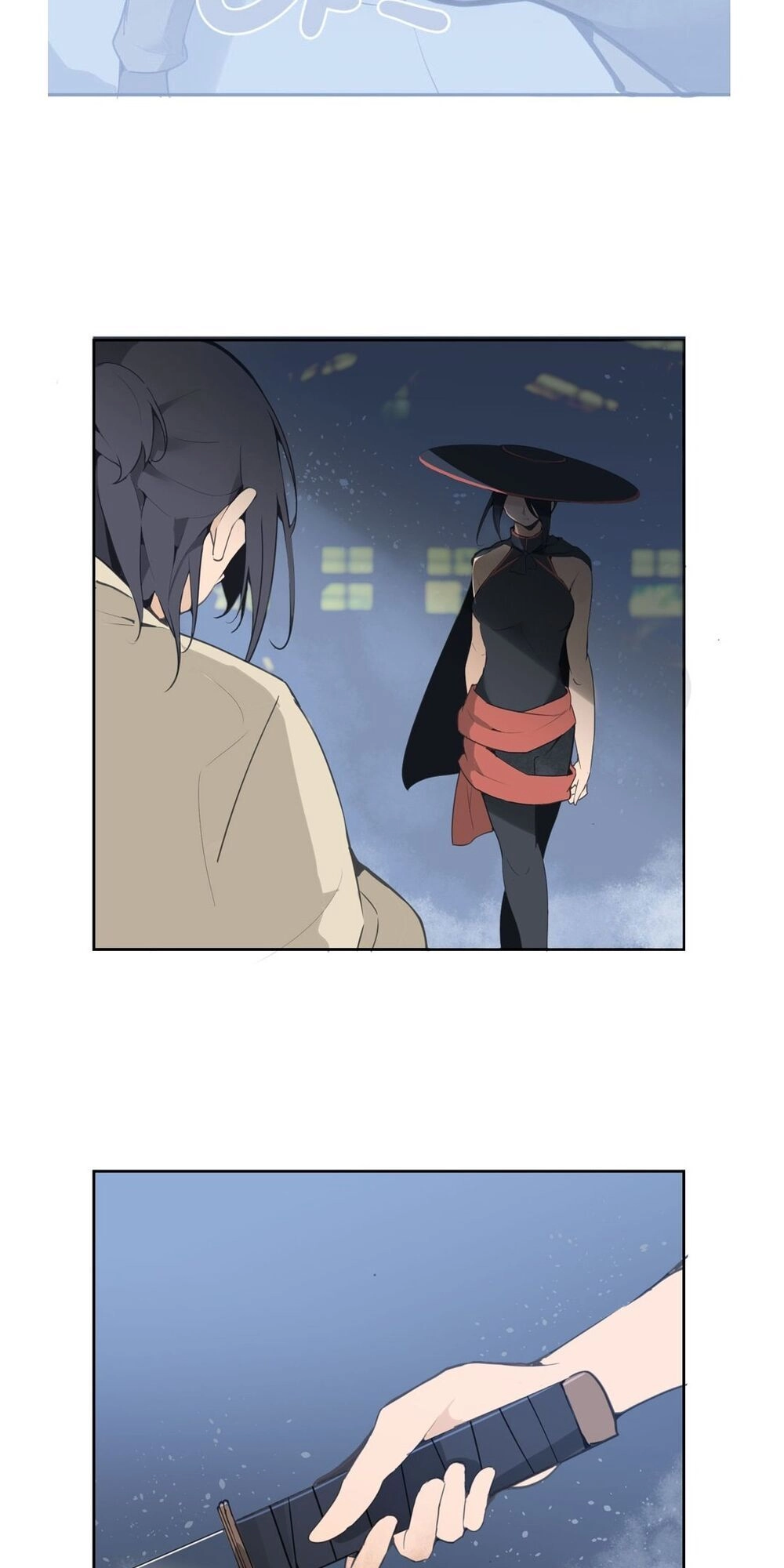 The Dead King Chapter 35 - 25