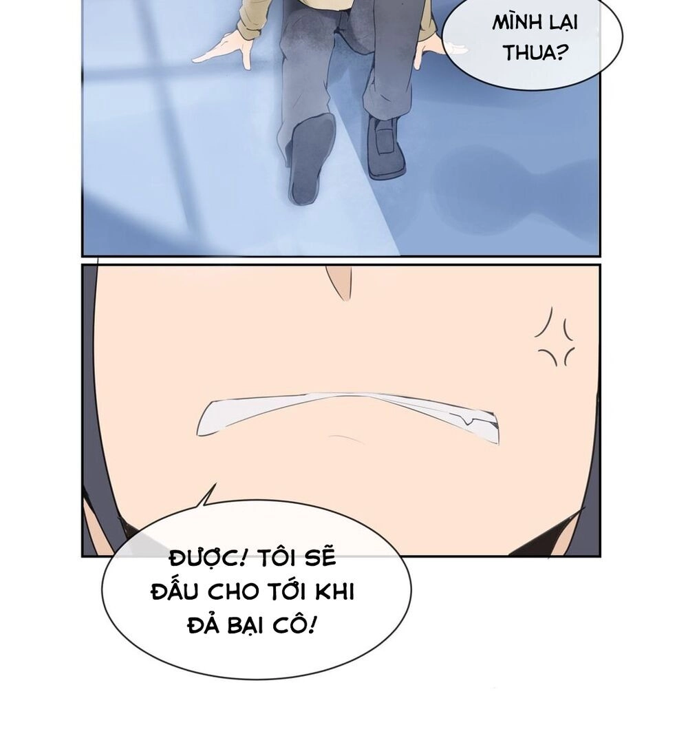 The Dead King Chapter 35 - 28