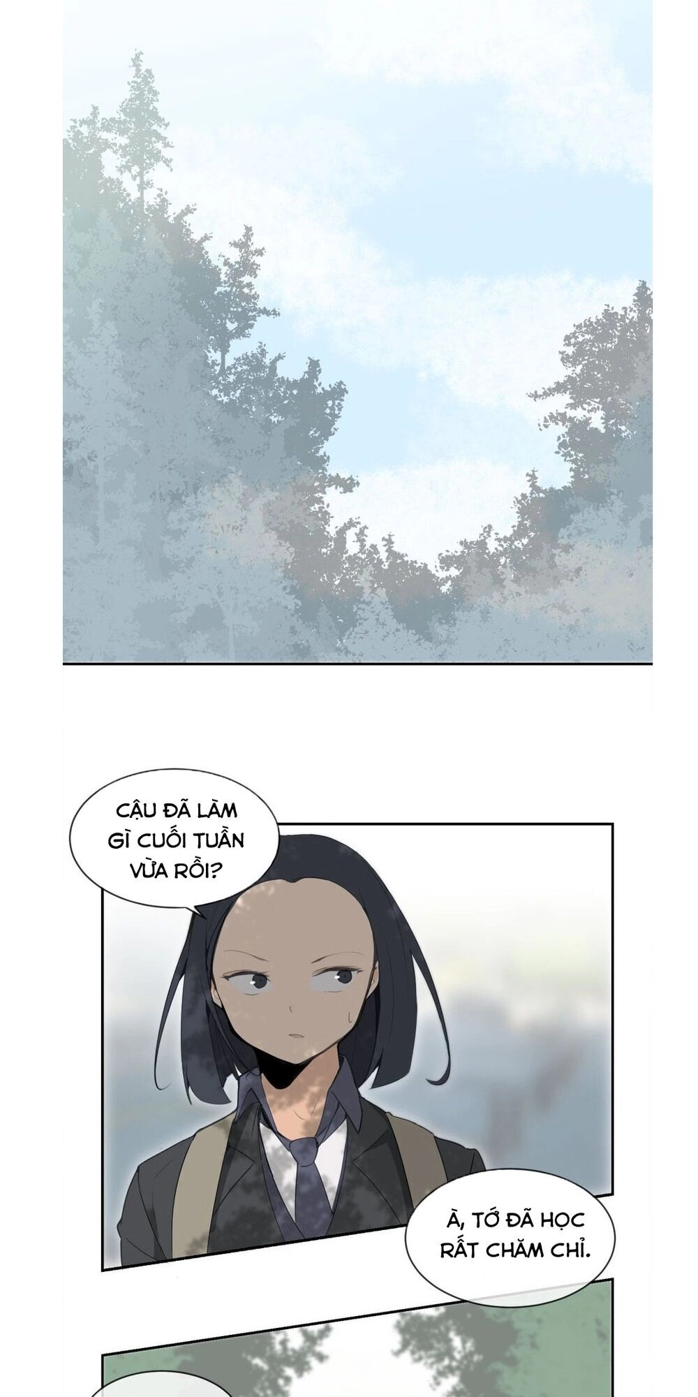 The Dead King Chapter 35 - 29